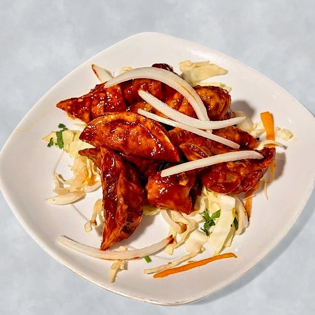 Best Chili Momo in Olathe, KS