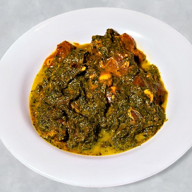 Best Chicken Saag in Olathe, KS