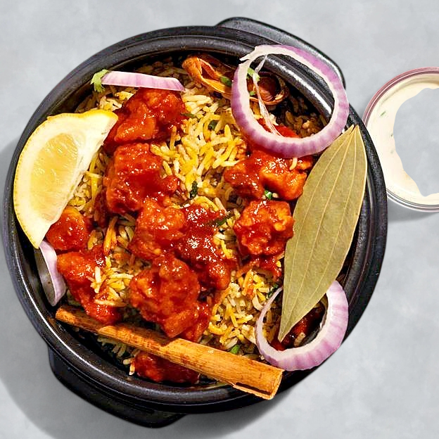 Best Chicken Bezule in Olathe, KS