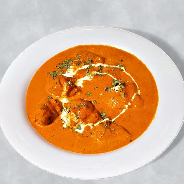 Best Butter Chicken in Olathe, KS