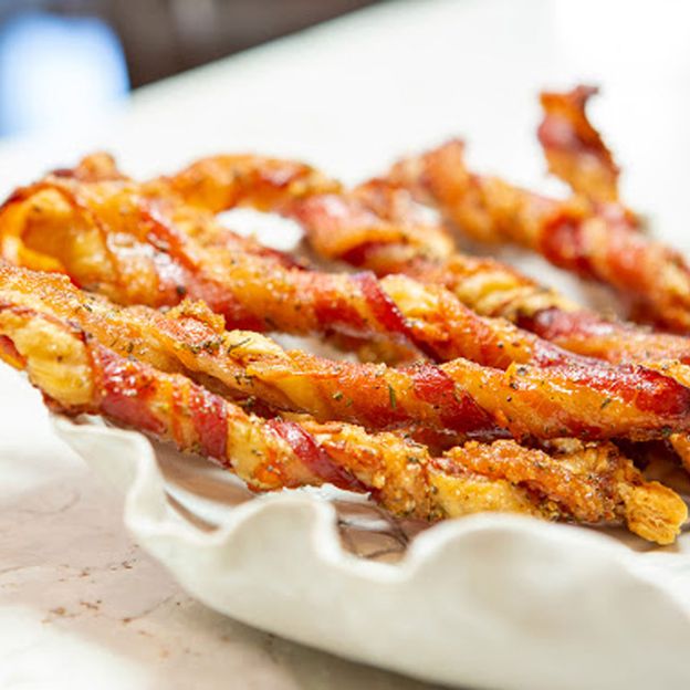 Best Bacon & Cheese Twist in Hayward, CA