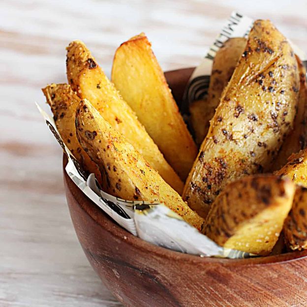 Best Potato Wedges in Hayward, CA