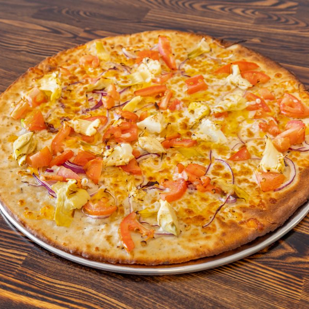 Best Small Classic Veggie Gourmet in Hayward, CA