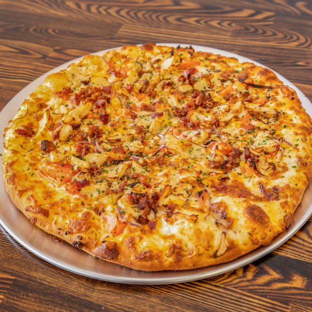 Best Medium Chicken Bacon Ranch in Hayward, CA