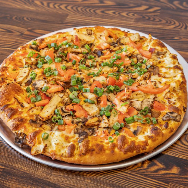 Best Medium Garlicky Chicken in Hayward, CA