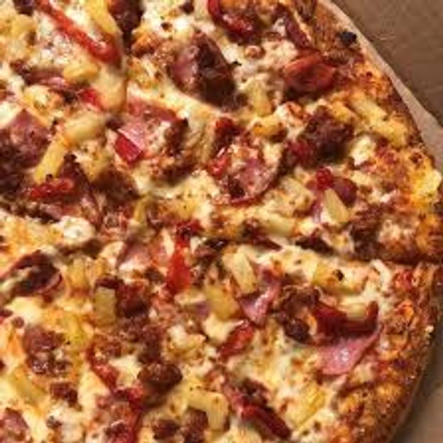 Best Large Hawaiian in Hayward, CA