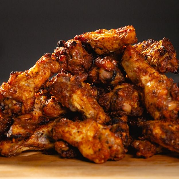 Best Chicken Wings 24pcs in Hayward, CA
