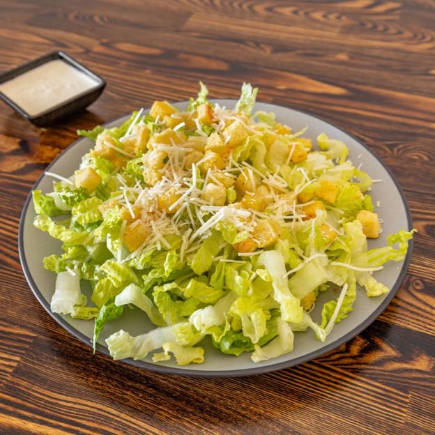 Best Caesar Salad in Hayward, CA