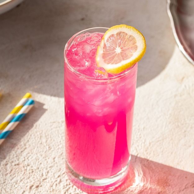 Best Pink Lemonade in Hayward, CA