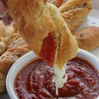 Best Garlic Parmesan Pepperoni Twist in Hayward, CA