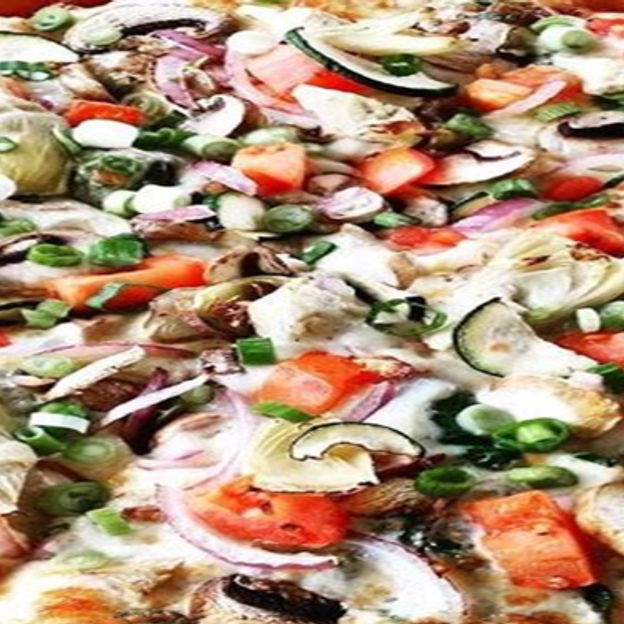 Best Large Cali Gourmet Veggie in Hayward, CA