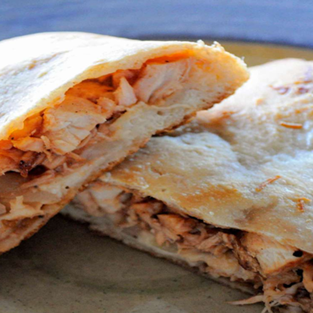 Best Baja Chicken Calzone in Hayward, CA