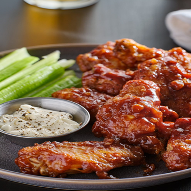 Best Boneless Chicken Wings 18pcs in Hayward, CA