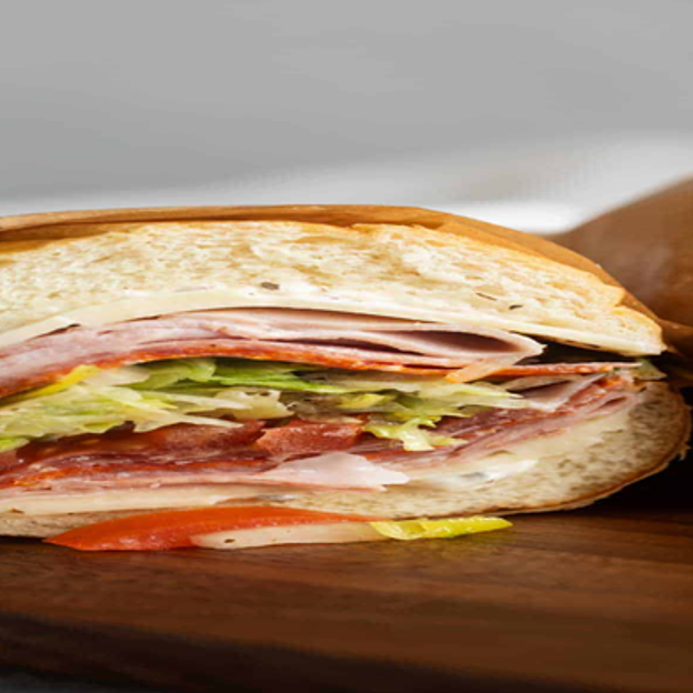 Best Italian Sub Sandwich in Hayward, CA