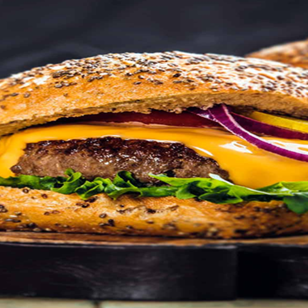 Best Cheese Burger in Hayward, CA
