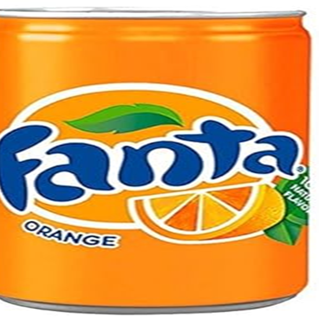 Best Fanta Can in Hayward, CA