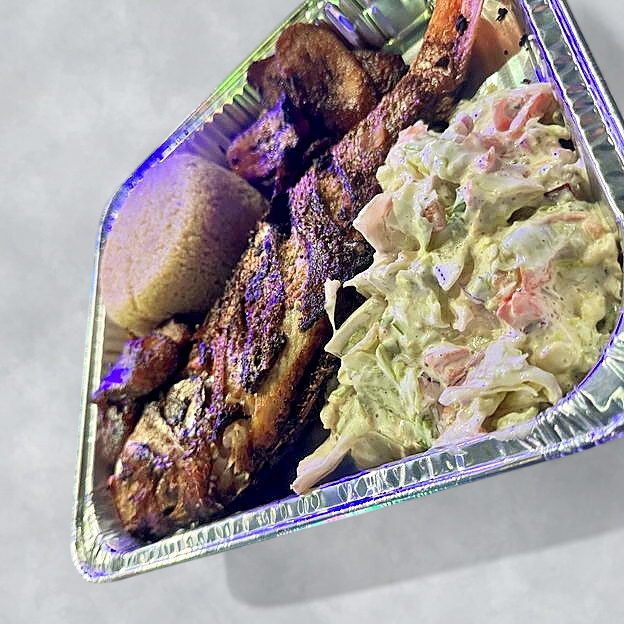 Best Fried Plantain And Tilapia in Philadelphia, PA