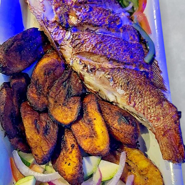Best Fried Plantain And Snappers in Philadelphia, PA