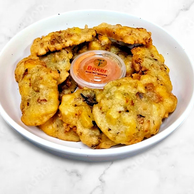 Best Chicken & Plantain Box in Orlando, FL