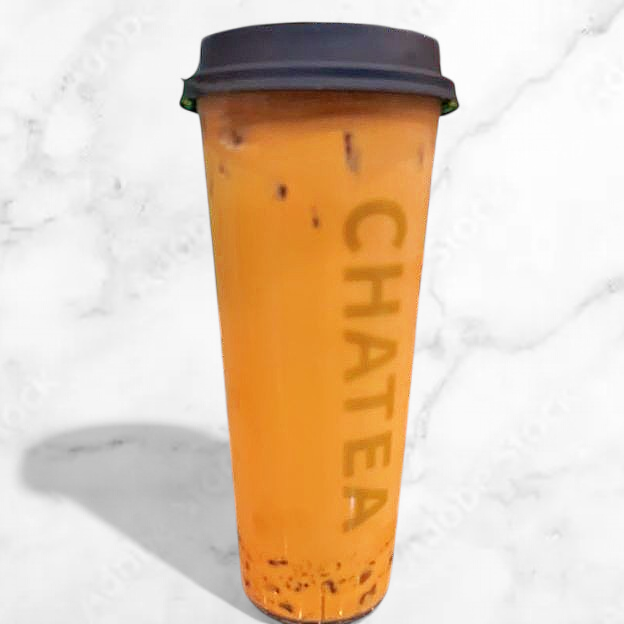 Best Thai Milk Tea in Wausau, WI