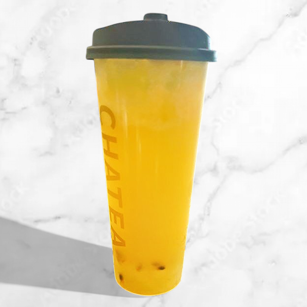 Best Passion Fruit Yakult in Wausau, WI