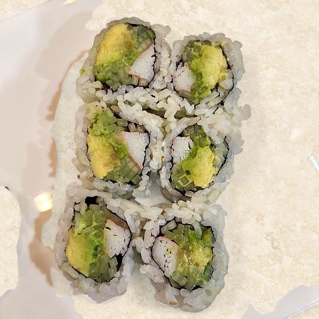 Best California Roll in Wausau, WI