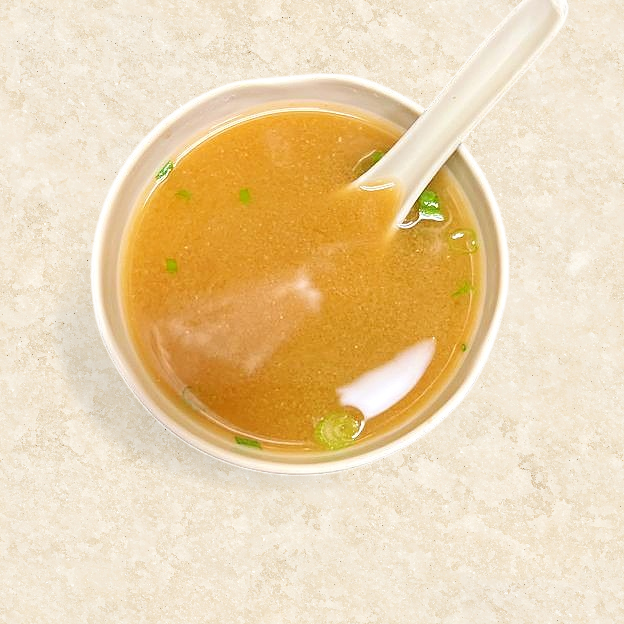 Best Miso Soup in Wausau, WI