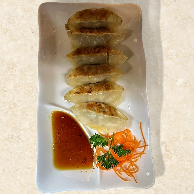 Best Gyoza (6pcs) in Wausau, WI