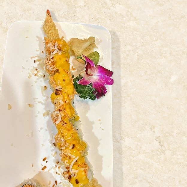 Best 9. Mango Tree Roll in Wausau, WI