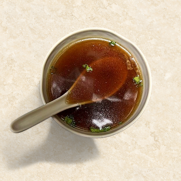 Best Clear Soup in Wausau, WI