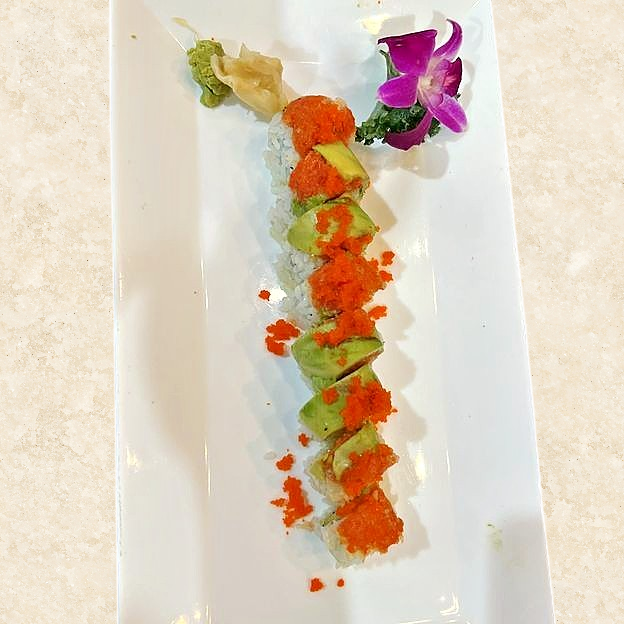 Best 1. Rainbow Roll in Wausau, WI