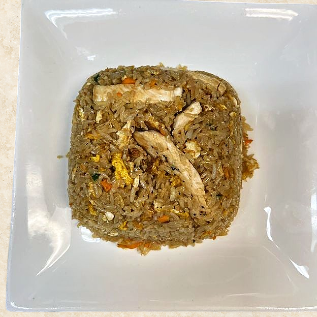 Best Chicken Fried Rice in Wausau, WI