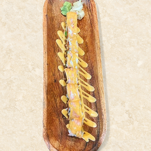 Best 6. Ichiban Roll in Wausau, WI