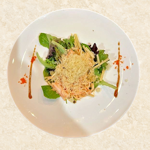 Best Kani Salad in Wausau, WI