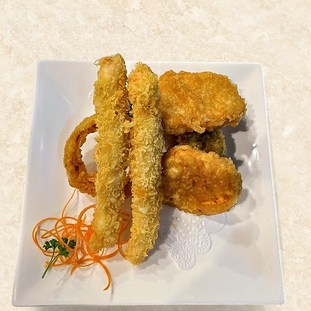 Best Chicken Tempura(Appetizers) in Wausau, WI