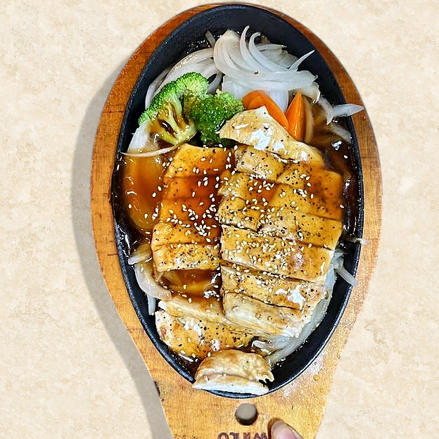 Best Chicken Teriyaki in Wausau, WI