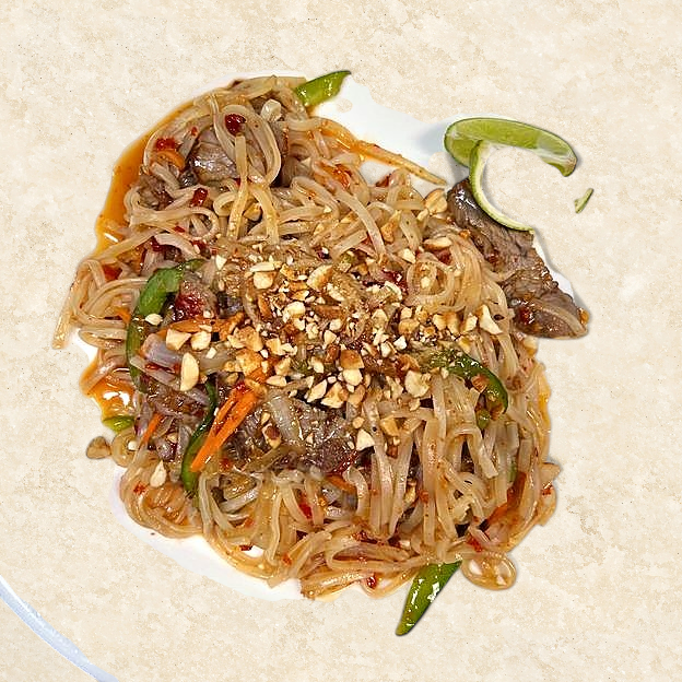 Best Beef Pad Thai in Wausau, WI