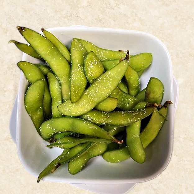 Best Edamame in Wausau, WI