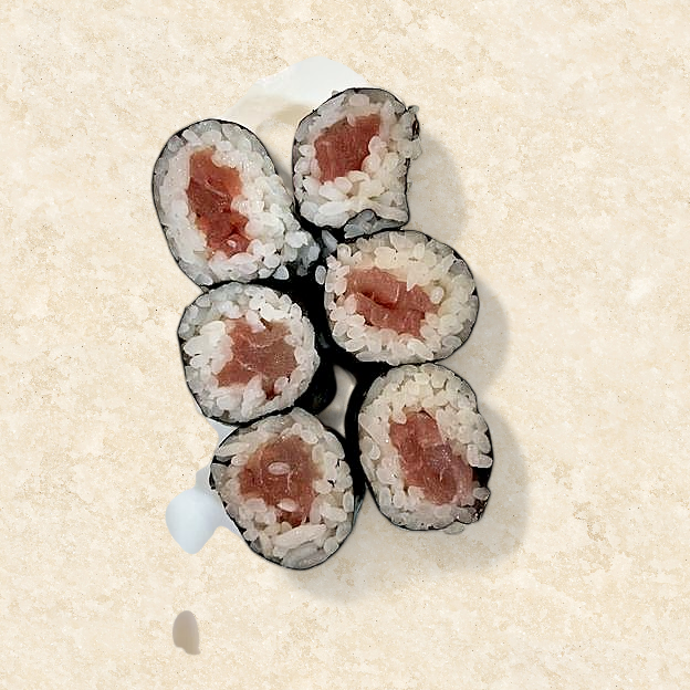 Best Tuna Roll in Wausau, WI
