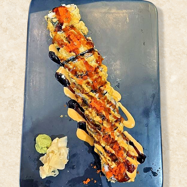 Best 18. Godzilla Roll in Wausau, WI