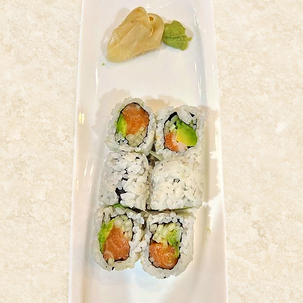 Best Alaskan Roll in Wausau, WI