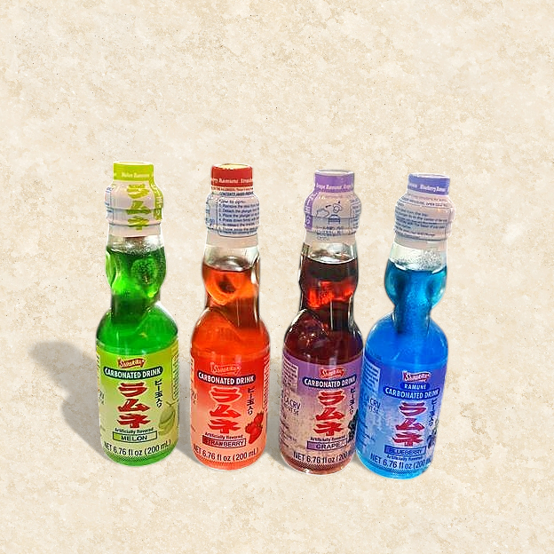 Best Japanese Soda in Wausau, WI