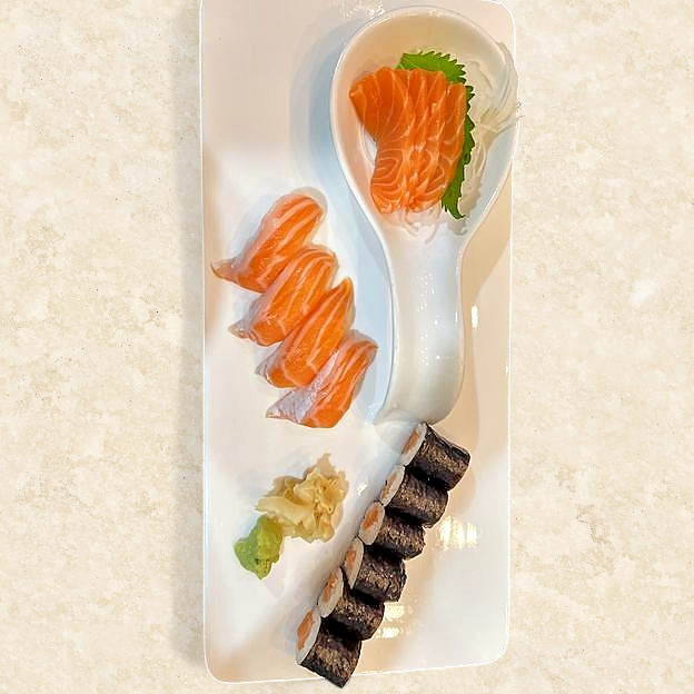 Best Salmon Lover in Wausau, WI