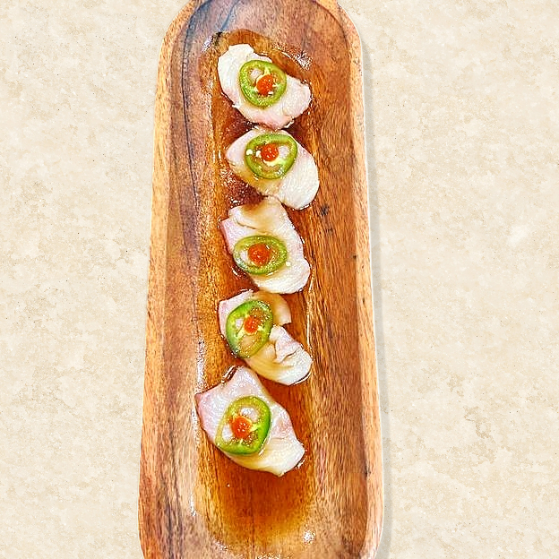 Best Yellowtail Jalapeno in Wausau, WI