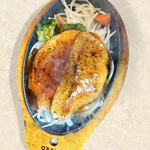 Best Salmon Teriyaki in Wausau, WI