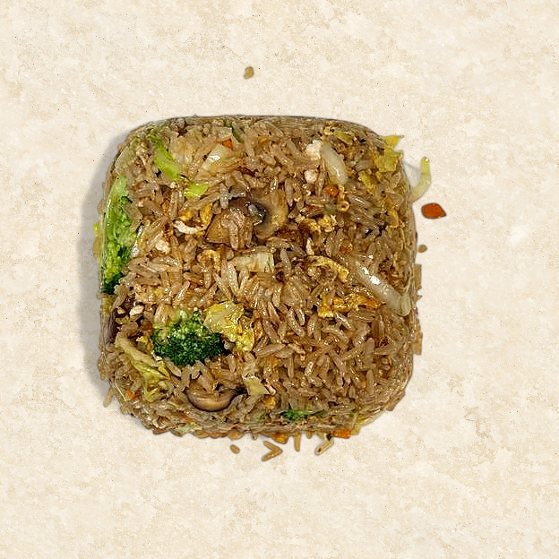 Best Vegetable Fried Rice in Wausau, WI