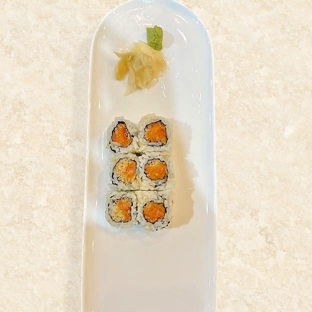 Best Spicy Yellowtail Roll in Wausau, WI