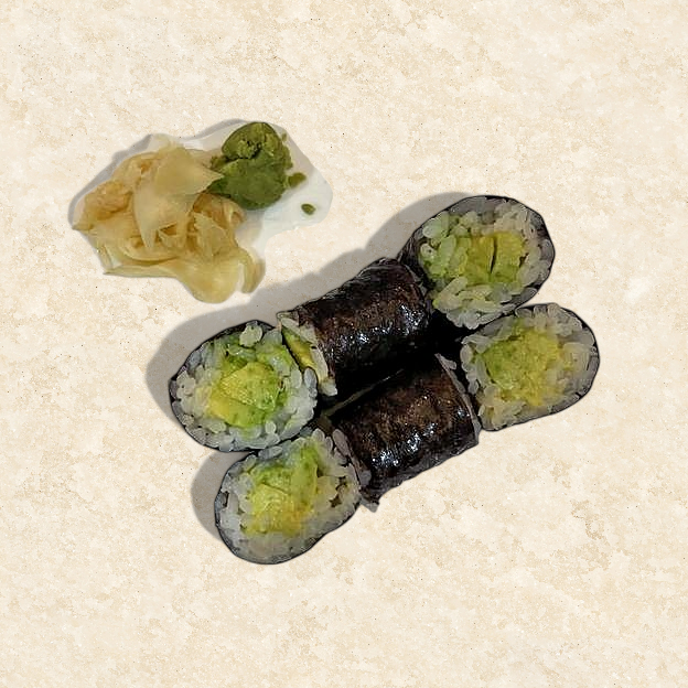 Best Avocado Roll in Wausau, WI