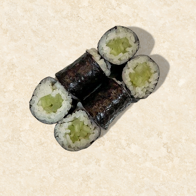 Best Cucumber Roll in Wausau, WI