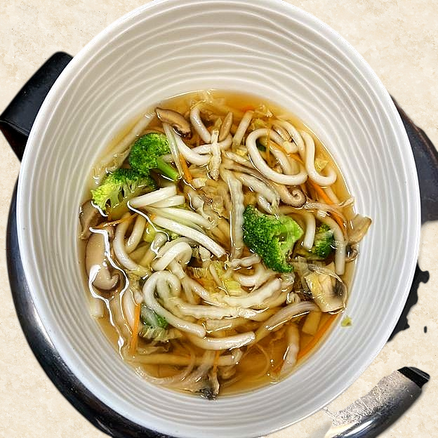 Best Vegetable Udon in Wausau, WI